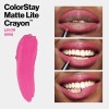 Labial En Crayon Revlon Colorstay Matte Lite Lift Off