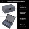 KeyCradle Faraday Box For Car Keys | Faraday Pouch For