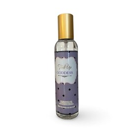 Belcam Beauty Tied Up Goddess Fragrance Mist, 8.5 fl oz, Floral Melon & Tuberose Scent, Made in USA