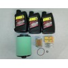 Can-Am Outlander 800 Full Oil Change Service Kit 2013 2014