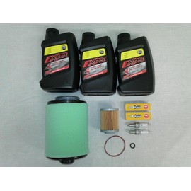 Can-Am Outlander 800 Full Oil Change Service Kit 2013 2014 2015