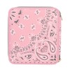 Depesche 12766 Miss Melody Bandana - Filled 2-Compartment Pencil Case