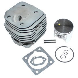 ICOOYO Cylinder Piston Kit for Husqvarna 261 262 262XP 262XPH Chainsaw