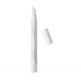 KIKO Milano Nail & Cuticle Scrub Pen | Nourishing Exfoliating Pen for Cuticle with Kukui Oil
