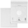 100 Bubble Envelopes White E5 Size 240 x 275 mm