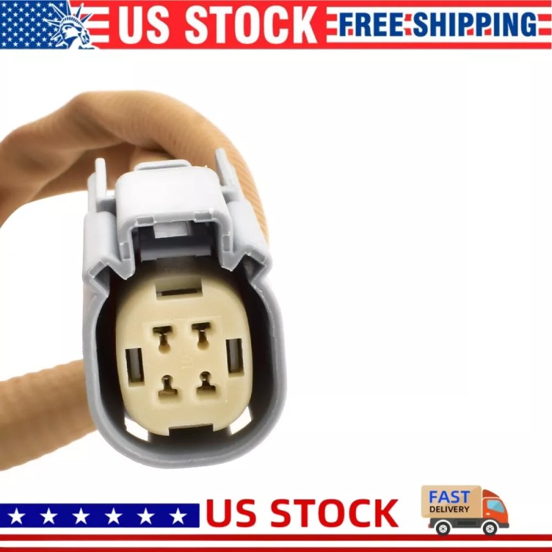 Motorcraft 4PCS New Motorcraft Oxygen Sensor for 2011-2014 Ford F150