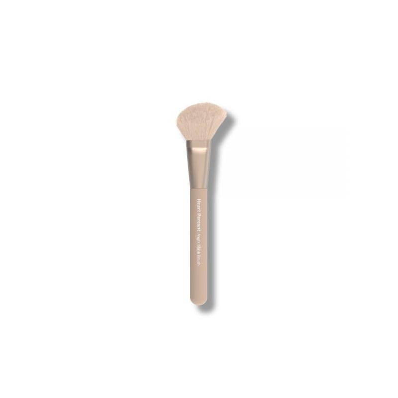 UnKnown Studio 17 Skin Fit Base Brush + Close Puff