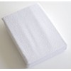 Aaf Textiles Single Terry Waterproof Mattress Protector Non Crinky Anti