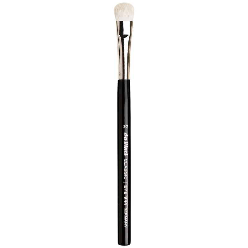 da Vinci EYESHADOW BRUSH - BLENDIND BRUSH/natural hair/handmade in germany