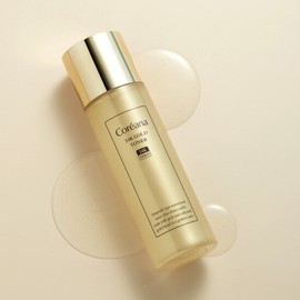 Koreana 24k Luxury Gold Skin Toner 150ml / 코리아나 24k 럭셔리 골드 스킨 토너 150ml