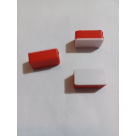 Homies Coler For Tío Vaga Scale 1/32 (Custom) 1 Pcz