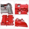 XUNUOPARTS 2.0L Aluminum Valve Cover Compatible with 2005-2008 Escape 2008-2011