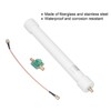 1090MHZ ADS‑B Receiver Antenna with SMA Connector 36dbi High Gain