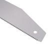 Single Sided Saw SK5 Alloy Blade Wooden Handle Hand Pull