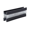 Gardner Bender MPS-2125 CableBoss Staple, ½ Inch., Secures Coax: RG-6,