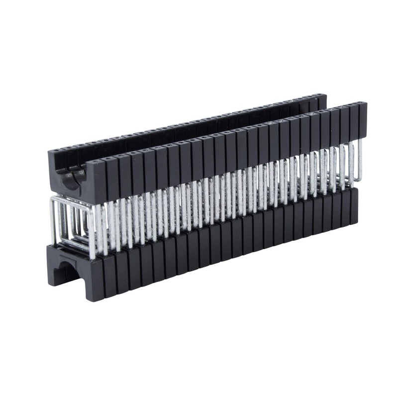 Gardner Bender MPS-2125 CableBoss Staple, ½ Inch., Secures Coax: RG-6,