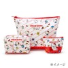 Sanrio 734594 Cinnamo Roll Laminating Pouch S