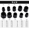 life_mart 10 Piece Nut Twister Set Nut Removal Crushed Bolt