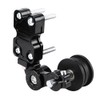 Motorcycle Aluminum Chain Tensioner Bolt Auto Adjuster on Roller Tool