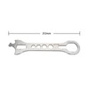 F Fityle Old Fashioned Bottom Bracket Removal Tool Repair Tool