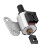 SEBLAFF Transmission Step Motor Replacement for 2007-2012 Altima Rogue Sentra