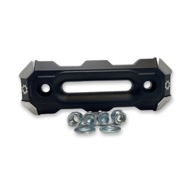 Can-Am Polaris Yamaha &amp; More ATV/UTV 4 7/8&quot; Universal Billet Aluminum Hawse