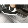 uProtect Car Door Sill Protectors for Volvo XC60 2 (II)