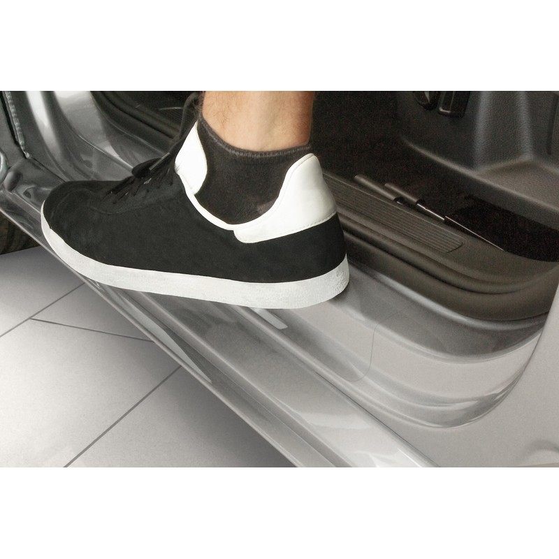 uProtect Car Door Sill Protectors for Volvo XC60 2 (II)