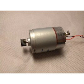 Mabuchi 12/24V Permanent Magnet DC Electric Motor High Speed Stepper Generator RC Hobby