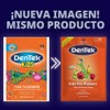 Dentek Funda para cepillo de dientes, con diseño de animal,
