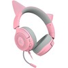 Razer Kraken Kitty V3 X - Wired Kitty Headset for