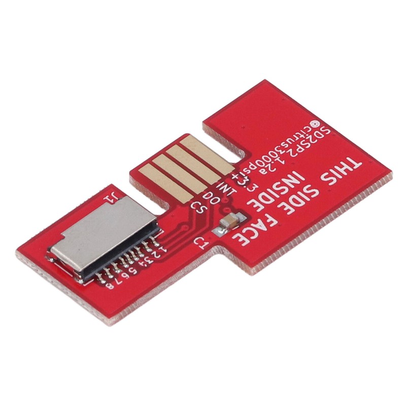 for RPi Picoboot FPC Flex Ribbon Cable with SD2SP2 SDLoad