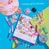 Chit Chat Beauty Box 21pc Makeup Set – The Ultimate