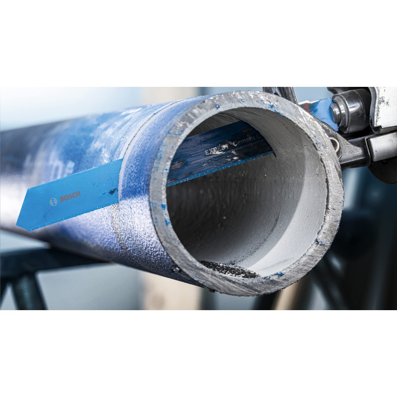Bosch Professional 1x Expert ‘Cement Cast Iron’ S 1750 RD