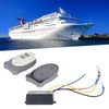 Winch Wireless Receiver Transmitter Anchor Remote Windlass Wireless Switch Boat