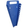 Low Profile Spanner Wrench Rack Holder Rail Tray for 15