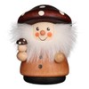 Wobble Men Mushroom Man Natural