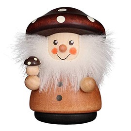 Wobble Men Mushroom Man Natural