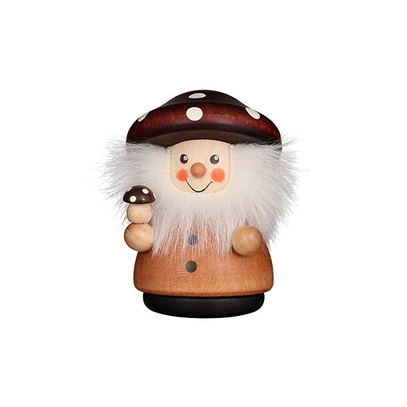 Wobble Men Mushroom Man Natural