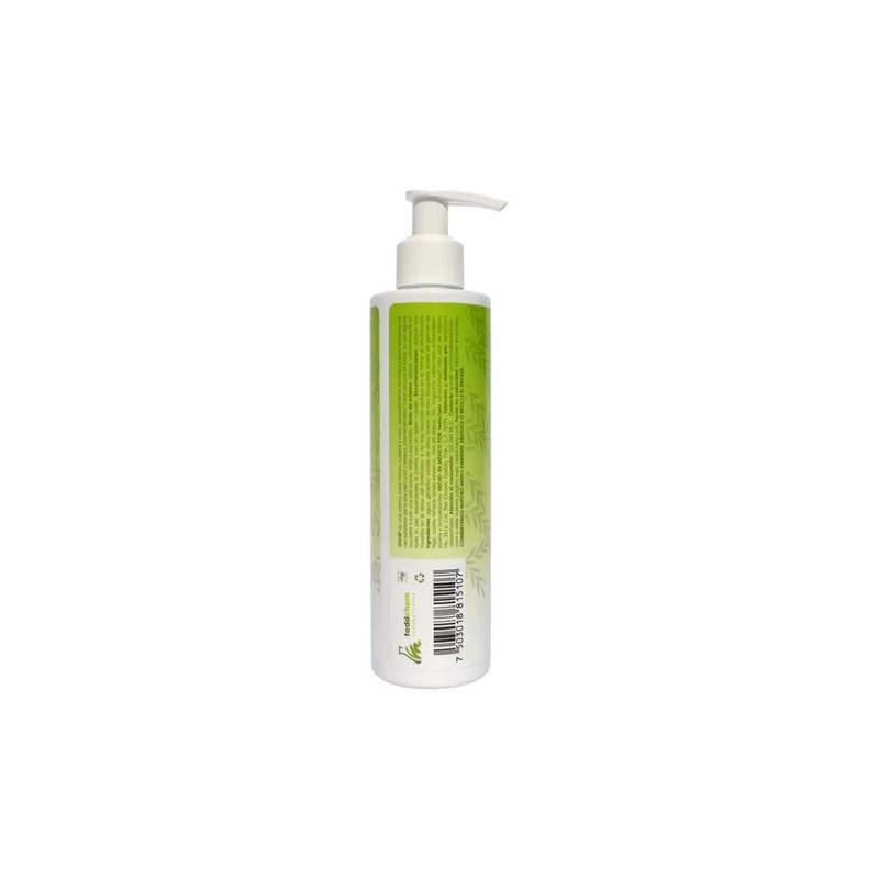 Crema Ohlib Humectante Y Regenerante Natural 240ml 3 Pack