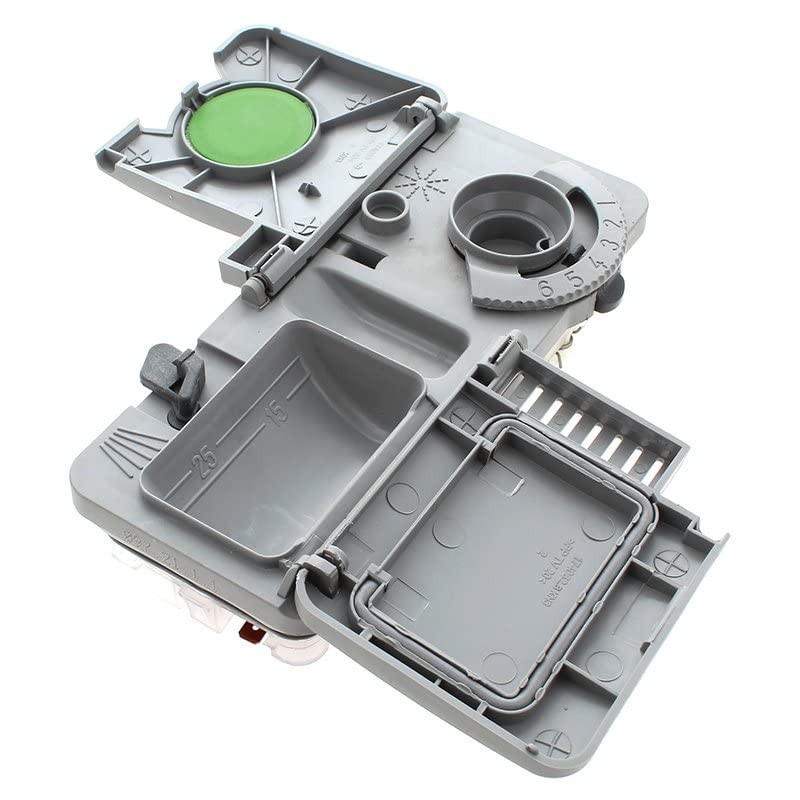 Dishwasher Container 32 x 2346 1718601700 Beko