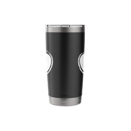 Japan Flag Heart Otsu City Stainless Steel Insulated Tumbler