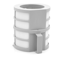 Nuwave Replacement Bio-Guard 360 Filter for the NuWave OxyPure Zero Smart Air Purifier Made & Sold by Original Manufacturer for OxyPure Zero Models 47251, 47261