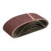 Triton Sanding Belt 76 x 533mm 5pk 60 Grit (739072)