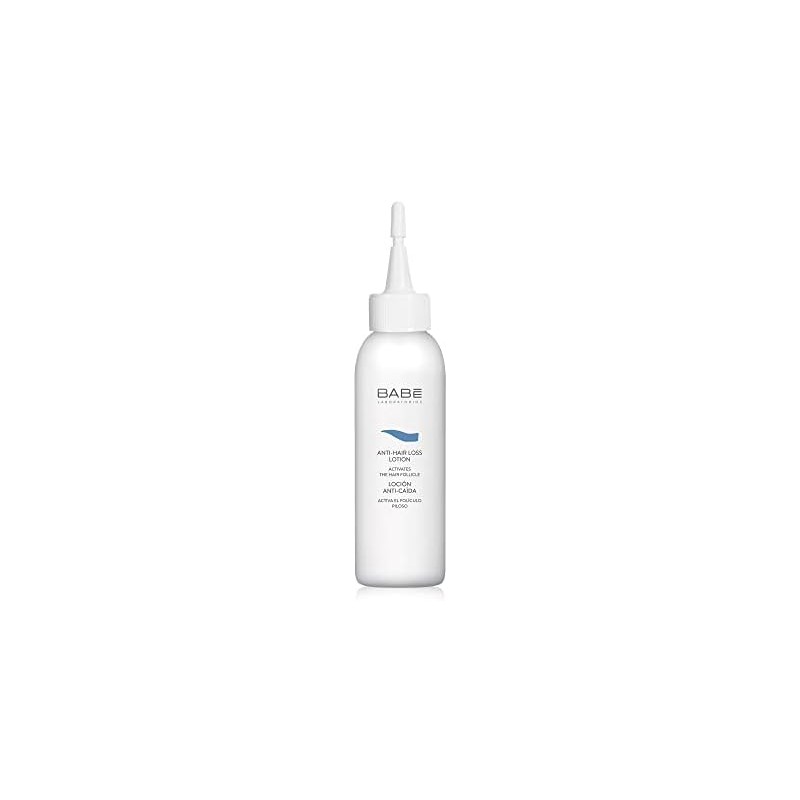 Babe Laboratorios Loción Anticaída 125ml
