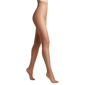 Conte elegant Women's Tights, Natural, XL