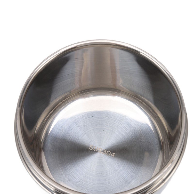 1.5L Vacuum Lunch Box 304 Stainless Steel Insulated Food Container