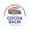 Cocoa Butter Formula® with Vitamin E, Cocoa Balm, 0.6 oz