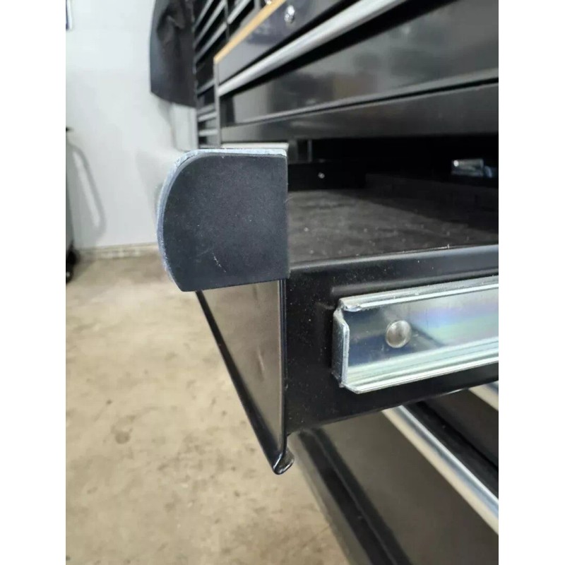 HUSKY tool box Drawer handle endcaps ( Set of 12