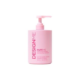 Design.ME Puff Me Volumizing Shampoo 1L